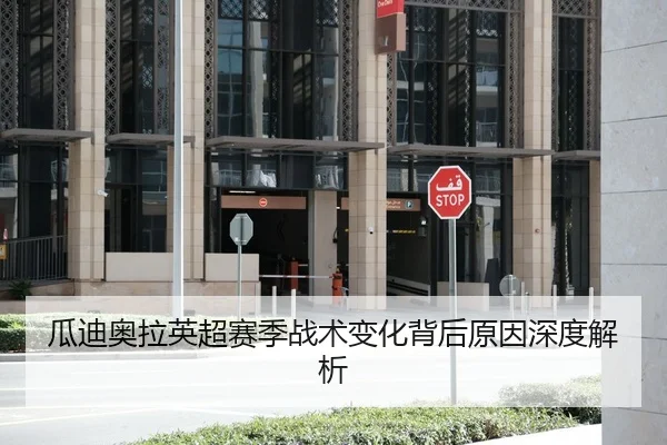 瓜迪奥拉英超赛季战术变化背后原因深度解析